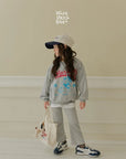 Little Foxx – Long Bootscut Pants
