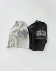 Little Foxx – Strength Tee