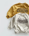 Little Foxx – Nokukes Sweatshirts