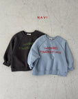 Little Foxx – Vibe Sweatshirts