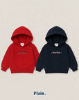 Little Foxx – Hood Tee