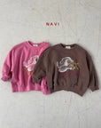 Little Foxx – Flying Sweatshirts
