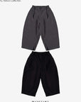 Little Foxx – Curved Slacks