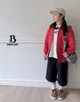 Little Foxx – Normal Midi Denim Pants