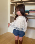 Little Foxx – Daisy Bustier