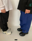 Little Foxx – Autumn Pintuck Pants