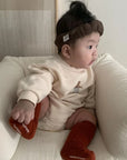 Little Foxx – Bebe Bear Bodysuit