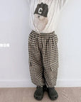 Little Foxx – Loui Cargo Pants