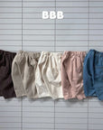 Little Foxx – Fall Autumn Pants