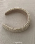 Little Foxx – Tongtong Knit Hairband