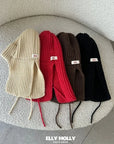 Little Foxx – Elly Knit Trendy Beanie