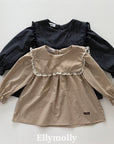Little Foxx – Must Check Blouse