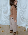 Little Foxx – Coco Stripe Pants
