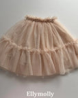 Little Foxx – Solar Cha Skirt