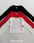Little Foxx – Dindin Pinco Tee