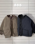 Little Foxx – Kakai Jacket