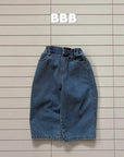 Little Foxx – Bori Denim Pants