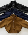 Little Foxx – Rusk Jacket
