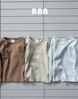 Little Foxx – Cok Basic Tee