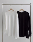 Little Foxx – Adult Basic Plain Tee