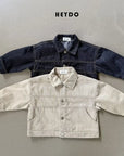 Little Foxx – Chore Jacket
