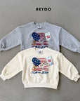 Little Foxx – Tom Jerry Sweatshirts