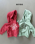 Little Foxx – Hoofo Hoodie