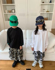 Little Foxx – KK Tee