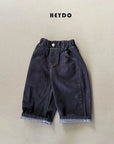 Little Foxx – Carpender Denim Pants