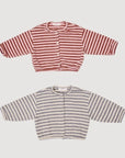 Little Foxx – Blessing Stripe Cardigan