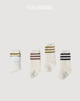 Little Foxx – Basic Line Socks