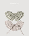 Little Foxx – Frill Collar Cape