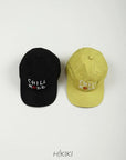 Little Foxx – Heart Snap Cap