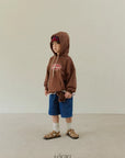 Little Foxx – Def Tones Hoodie