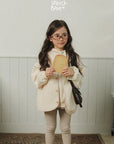 Little Foxx – Bison Dumble Vest