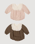 Little Foxx – Brono Frill Romper