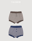 Little Foxx – Bonbon Button Shorts