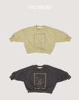 Little Foxx – Lovely Bear Sweatshirts