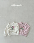 Little Foxx – Buger Sweatshirts