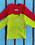 Little Foxx – Kids Vivid Tee