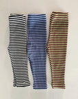 Little Foxx – Stripe Leggings