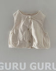 Little Foxx – Cloud Vest