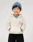 Little Foxx – Bear Hoodie