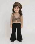Little Foxx – 1+1 Choucream Bootscut Pants
