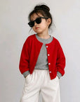 Little Foxx – Daily Comfy Cardigan
