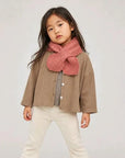 Little Foxx – Cherry Knit Neck Warmer