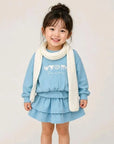 Little Foxx – Long Knit Muffler