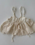 Little Foxx – Lace Bustier