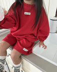 Little Foxx – Toy Shorts