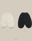Little Foxx – Corduroy Bloomer